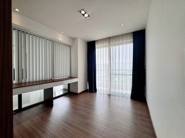 CHO THUÊ NHANH CĂN HỘ RIVERPARK PREMIER PHÚ MỸ HƯNG - 135M2 - 3 PHÒNG NGỦ VIEW SÔNG