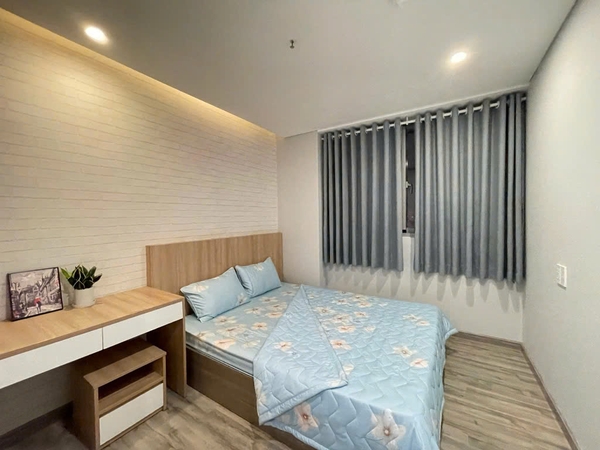 CHO THUÊ CĂN HỘ GREEN VALLEY PHÚ MỸ HƯNG – 135M² – 3 PHÒNG NGỦ