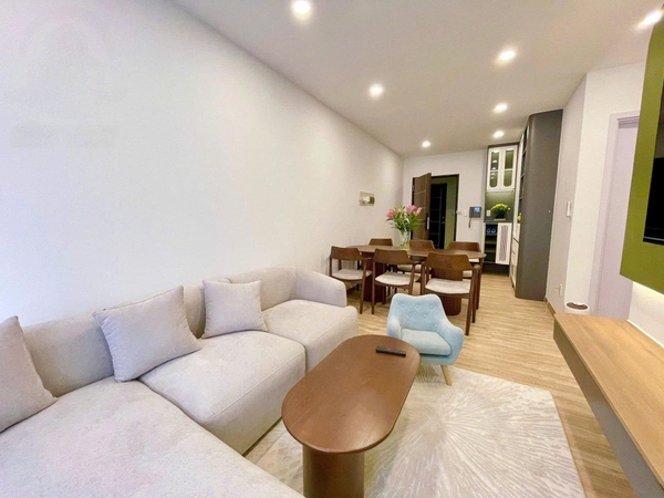 BÁN CĂN HỘ SKY GARDEN 3 PHÚ MỸ HƯNG – 70M² | 3 PHÒNG NGỦ | NHÀ MỚI