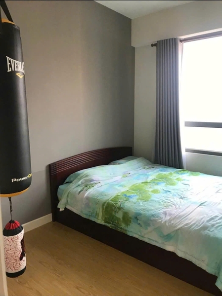 CHO THUÊ CĂN HỘ MASTERI THẢO ĐIỀN – 90M2 – 3PN – FULL NỘI THẤT