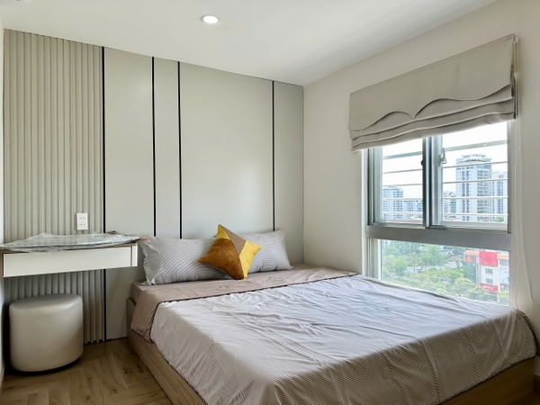 🔥 BÁN DUPLEX SKY GARDEN  | NHÀ ĐẸP | 160M2 | 4 PHÒNG NGỦ