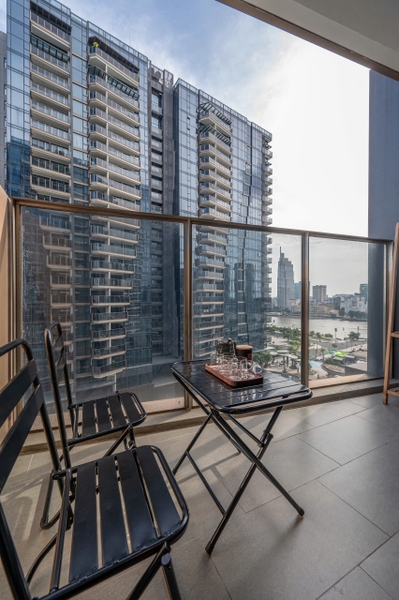 CHO THUÊ CĂN HỘ THE OPERA METROPOLE THỦ THIÊM 2PN FULL NỘI THẤT