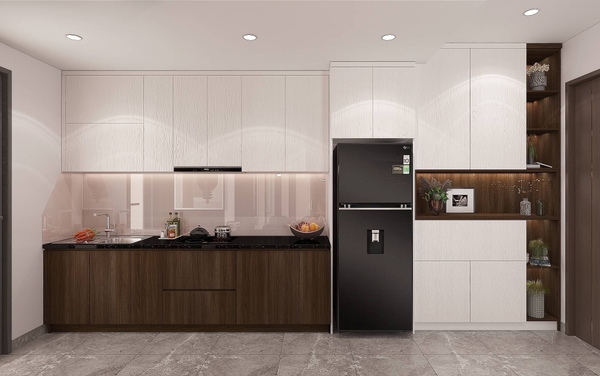 BÁN CĂN HỘ MIDTOWN 2PN