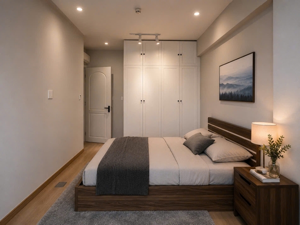 CHO THUÊ CĂN HỘ SAIGON SOUTH NHÀ BÈ 95M2 3 PHÒNG NGỦ - ĐẦY ĐỦ NỘI THẤT