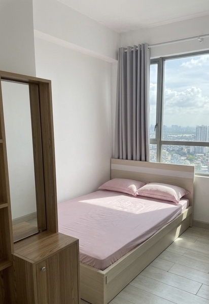 BÁN CĂN HỘ RIVIERA POINT QUẬN 7 - 99M2 - THIẾT KẾ 2PN - SẴN SỔ HỔNG CÔNG CHỨNG NGAY