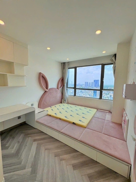 Cho thuê căn hộ đập thông Riviera Point Quận 7 – 4PN, 212m²