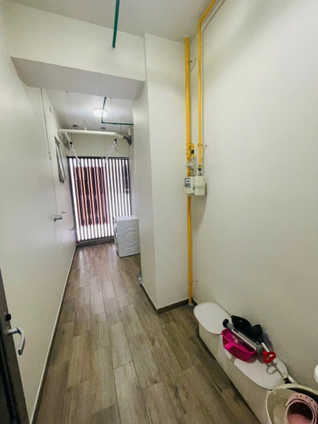 CHO THUÊ CĂN HỘ MIDTOWN THE SYMPHONY 120M2 3 PHÒNG NGỦ GIÁ TỐT