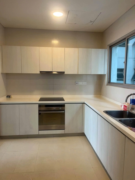 BÁN CĂN HỘ THE VISTA AN PHÚ - 3 PHÒNG NGỦ - 142M2 - VIEW THOÁNG Ở NGAY