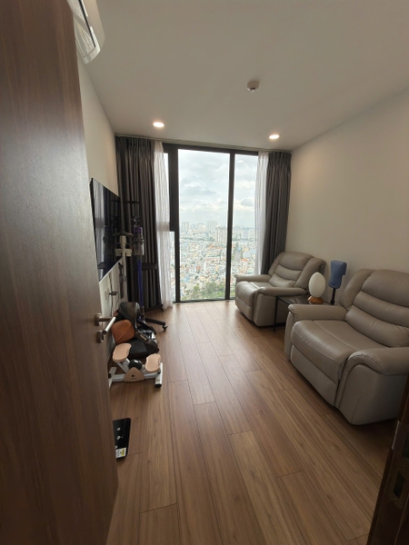 CHO THUÊ CĂN HỘ ECOGREEN QUẬN 7 – 95M2 – 3PN 2WC – FULL NỘI THẤT