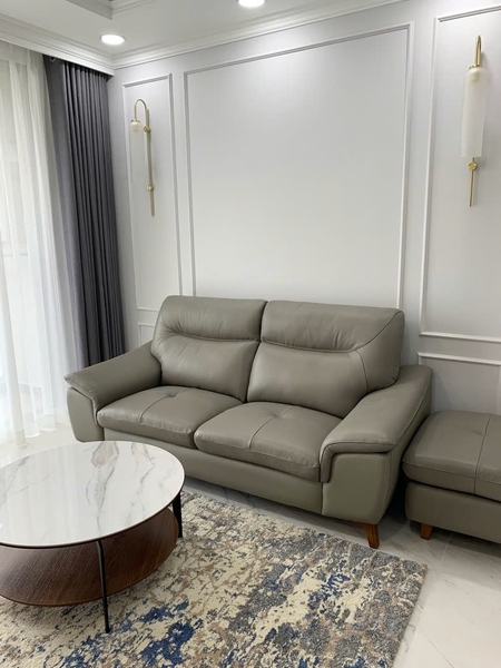 CHO THUÊ MIDTOWN M6 THE SYMPHONY - 2PN - 90M2 - NHÀ ĐẸP