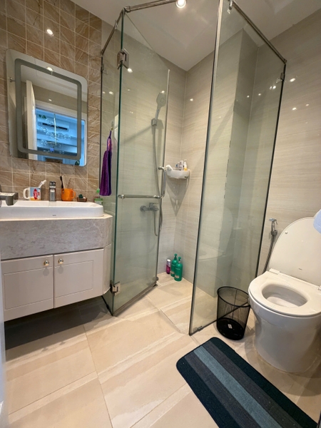 CHO THUÊ CĂN HỘ SAI GON SOUTH – 71M2 – 2 PHÒNG NGỦ – FULL NỘI THẤT MỚI ĐẸP