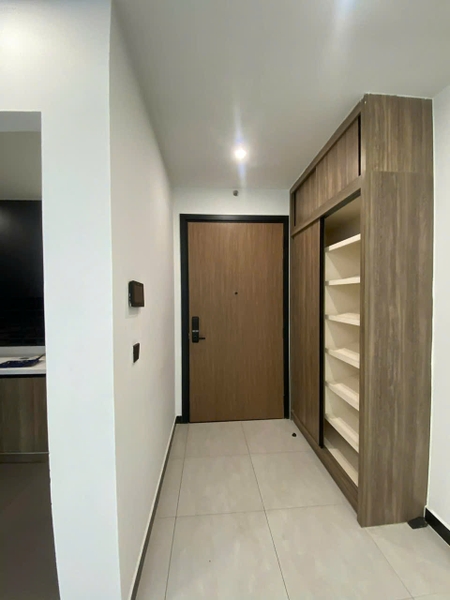 BÁN CĂN HỘ DELASOL QUẬN 4 – 73M2 – 2PN – FULL NỘI THẤT