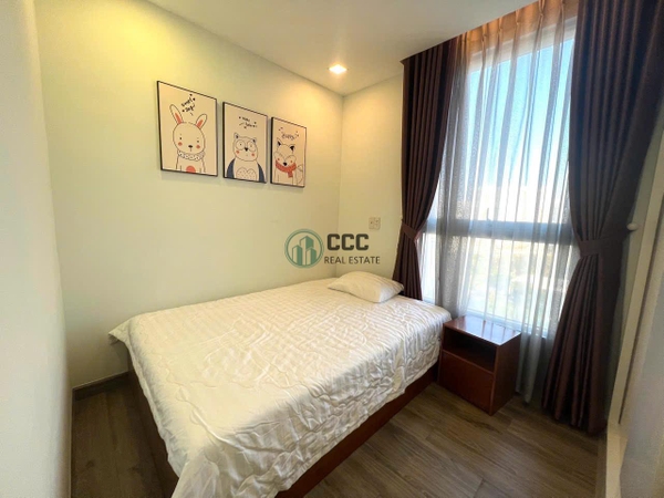 🌟 CHO THUÊ CĂN HỘ STAR HILL-94 M²- 2 PHÒNG NGỦ + 1 PHÒNG KHÁCH