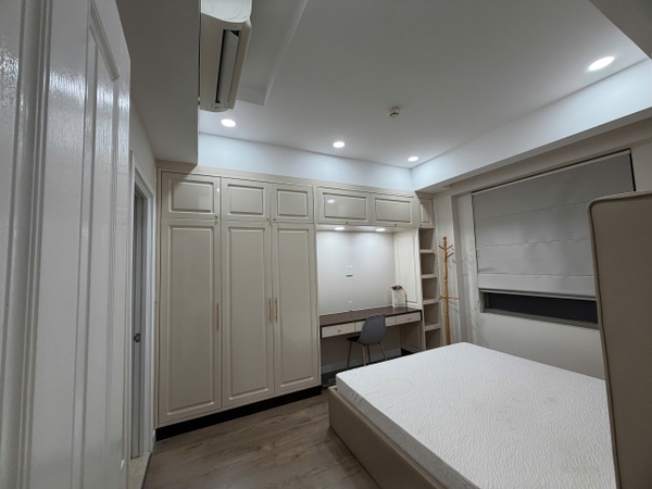 CHO THUÊ CĂN HỘ SAI GON SOUTH – 71M2 – 2 PHÒNG NGỦ – FULL NỘI THẤT MỚI ĐẸP
