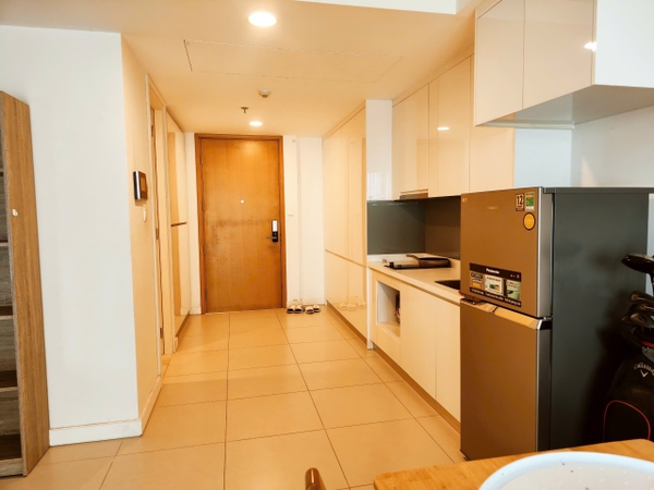 STUDIO GATEWAY THẢO ĐIỀN CHO THUÊ - 50M2 - ĐẦY ĐỦ NỘI THẤT