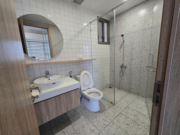 Cho thuê shophouse Midtown M8 75m² – mặt bằng kinh doanh