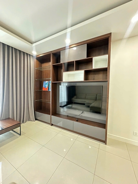 BÁN CĂN HỘ ESTELLA HEIGHTS – 130M2 – 3PN – FULL NỘI THẤT