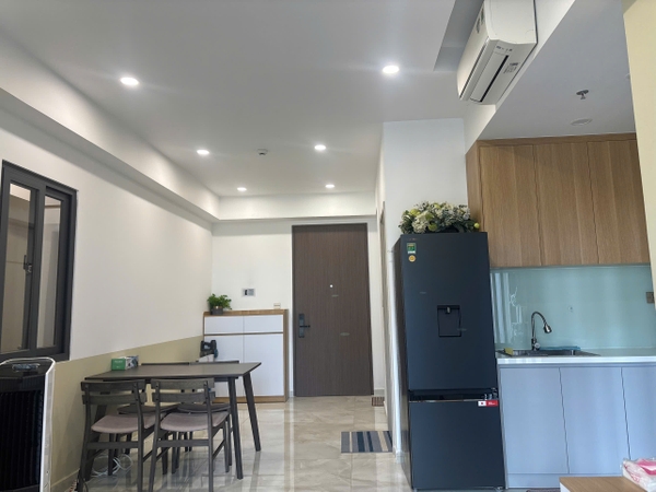 BÁN CĂN HỘ THE ASCENTIA 2 PHÒNG NGỦ 56M2 FULL NỘI THẤT GIÁ TỐT