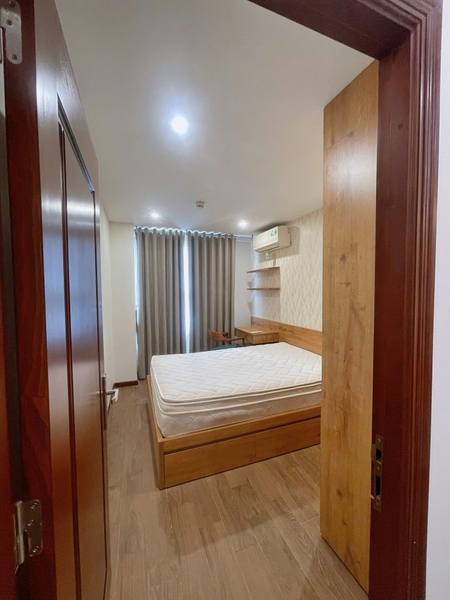 CHO THUÊ NHANH CĂN HỘ SAIGON SOUTH NHÀ BÈ | THIẾT KẾ 3 PHÒNG NGỦ | 95M2