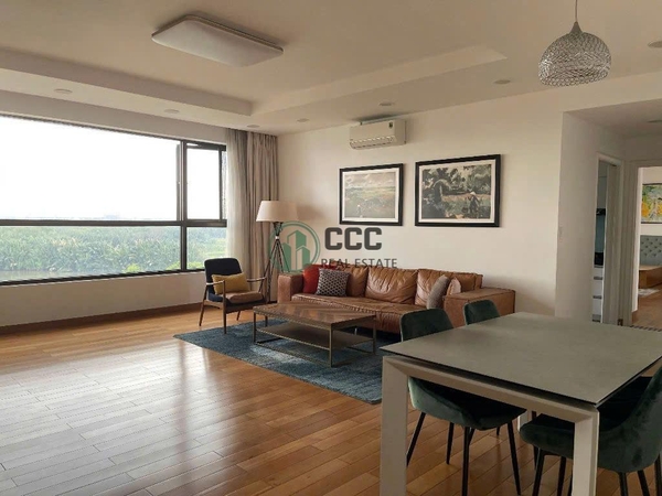 ✨ CHO THUÊ CĂN HỘ PANORAMA – 3 PHÒNG NGỦ- 167M2- NỘI THẤT CƠ BẢN