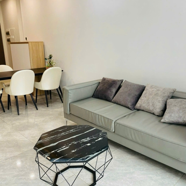 CHO THUÊ CĂN HỘ MIDTOWN THE PEAK M8 PHÚ MỸ HƯNG – 80M² – 2PN – FULL NỘI THẤT