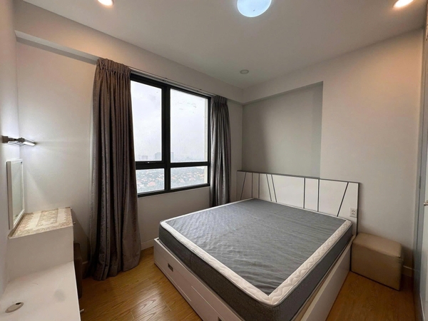 CHO THUÊ MASTERI THẢO ĐIỀN ĐẦY ĐỦ NỘI THẤT 2 PHÒNG 66 M2