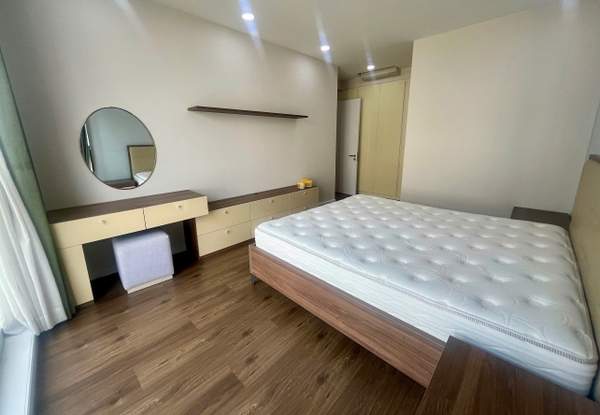 🌟 CHO THUÊ CĂN HỘ ESTELLA HEIGHTS – 125 m² - 3 PHÒNG NGỦ