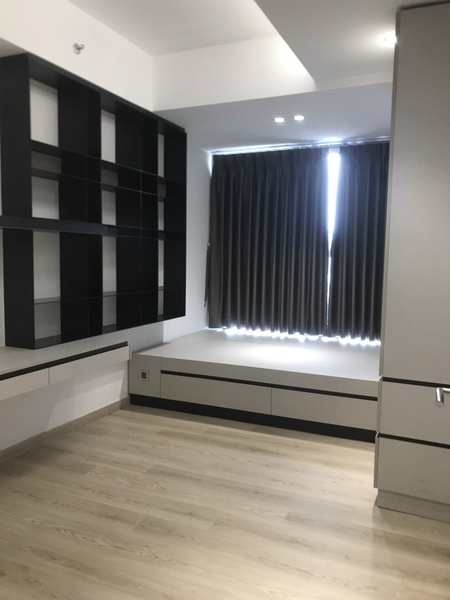 BÁN MIDTOWN 3PN