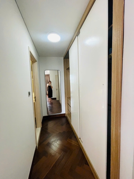 CHO THUÊ CĂN HỘ MIDTOWN THE SYMPHONY 120M2 3 PHÒNG NGỦ GIÁ TỐT