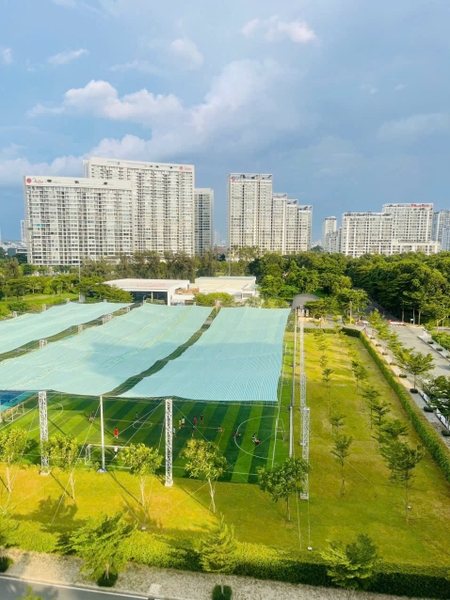 ✨ CHO THUÊ STAR HILL – 3PN / 105M² / FULL NỘI THẤT XANG XỊN MỊN ✨