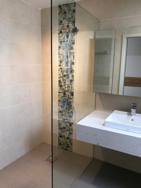 CHO THUÊ CĂN HỘ HƯNG PHÚC - HAPPY RESIDENCE PHÚ MỸ HƯNG | 90M2 | 2 PHÒNG NGỦ THOÁNG ĐẸP