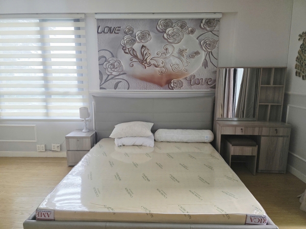 CHO THUÊ CĂN HỘ MASTERI THẢO ĐIỀN – DUPLEX – 160M2 – 3PN – 3WC – FULL NỘI THẤT