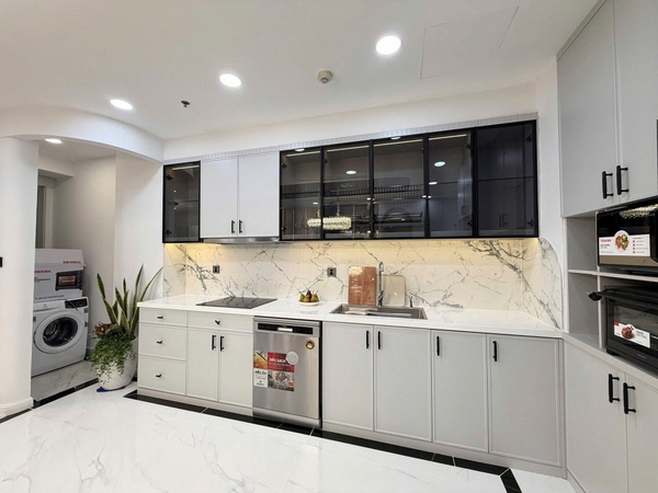 🌟 BÁN CĂN HỘ VINHOMES CENTRAL PARK – VIEW HOA HẬU HOÀN VŨ, SIÊU PHẨM HIẾM CÓ KHÓ TÌM 🌟