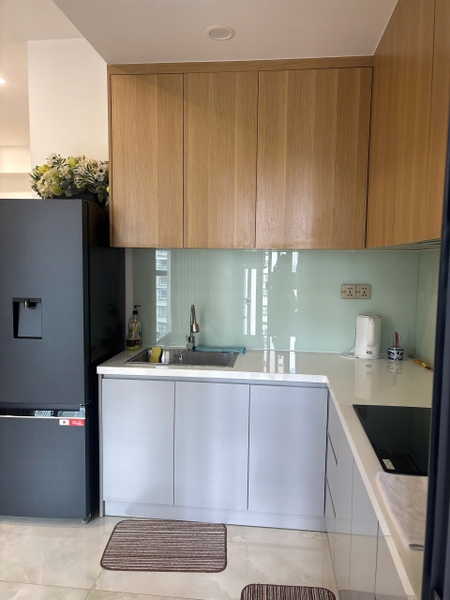 BÁN CĂN HỘ THE ASCENTIA 2 PHÒNG NGỦ 56M2 FULL NỘI THẤT GIÁ TỐT
