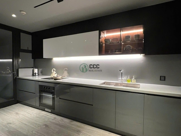 🏡 BÁN CĂN HỘ RIVIERA POINT · 125m² · 3PN · FULL NỘI THẤT · 10 TỶ (BAO THUẾ PHÍ)