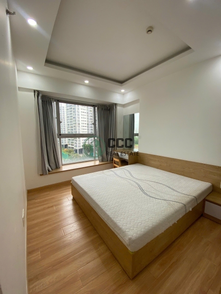 🌿 BÁN CĂN HỘ SCENIC VALLEY 1 – VIEW SÂN GOLF CỰC ĐẸP – 94M² – 2PN – FULL NỘI THẤT