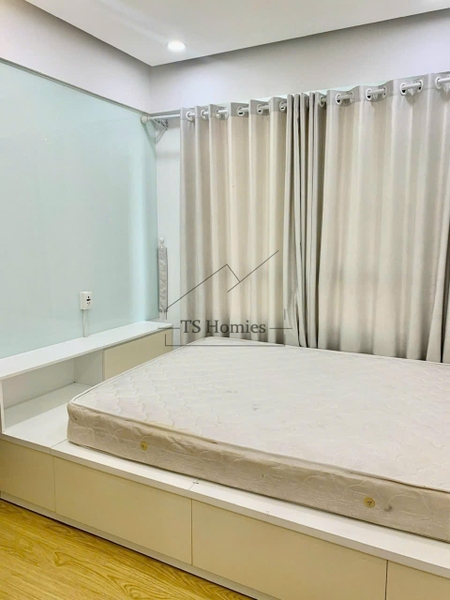 Cho thuê căn hộ Masteri Thảo Điền Quận 2 – 2PN, 64m², full nội thất