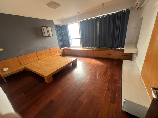 CHO THUÊ CĂN HỘ PANORAMA PHÚ MỸ HƯNG 3 PHÒNG NGỦ – 148M² – FULL NỘI THẤT – VIEW ĐẸP