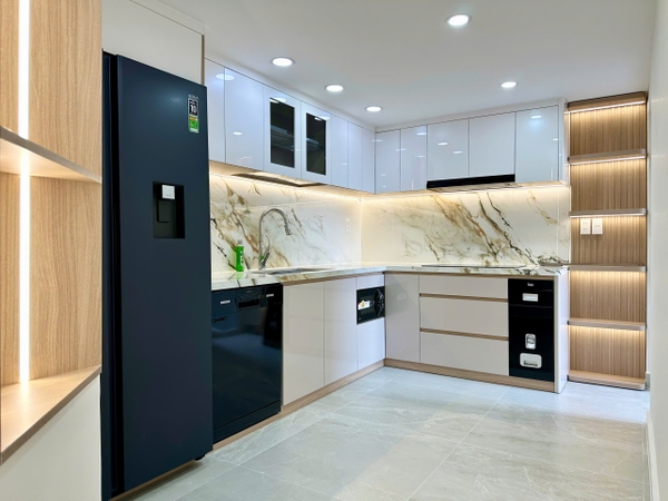 🔥 BÁN DUPLEX SKY GARDEN  | NHÀ ĐẸP | 160M2 | 4 PHÒNG NGỦ