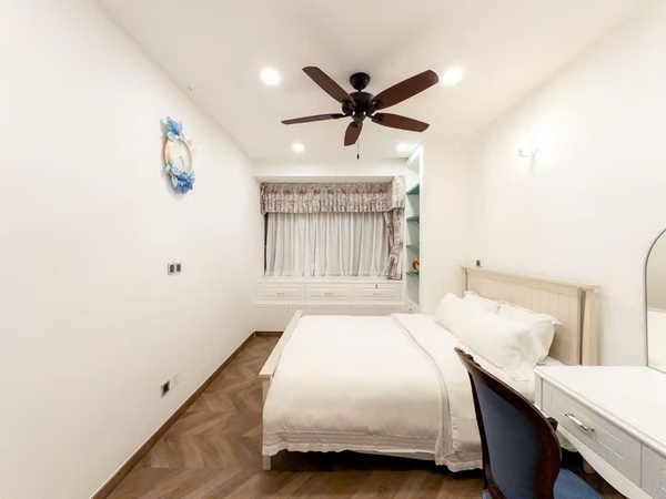 CHO THUÊ MIDTOWN M8 THE PEAK 2 PHÒNG NGỦ NHÀ SIÊU ĐẸP