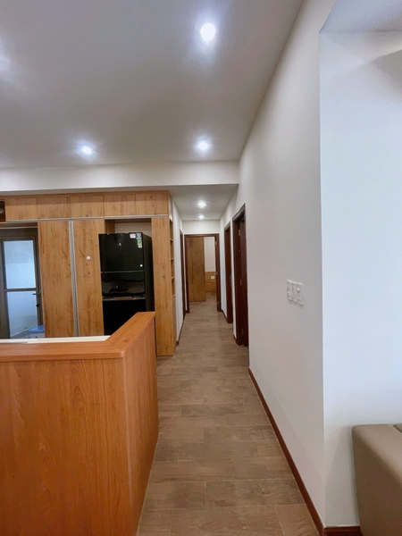 BÁN NHANH CĂN HỘ SÀI GÒN SOUTH NHÀ BÈ | THIẾT KẾ 3PN | ĐẦY ĐỦ NỘI THẤT VÀO LIỀN