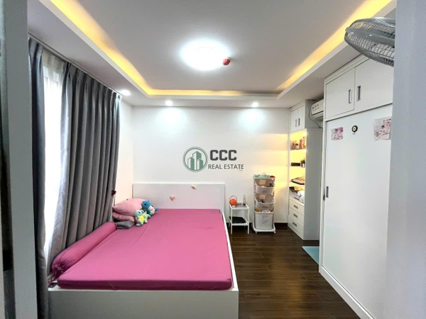 🌿 BÁN CĂN HỘ SÀI GÒN SOUTH RESIDENCE – 71M² – 2PN – FULL NỘI THẤT CAO CẤP