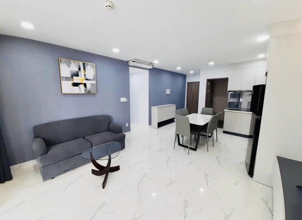CHO THUÊ CĂN HỘ SAIGON SOUTH RESIDENCE 100M2 – 3PN – FULL NỘI THẤT