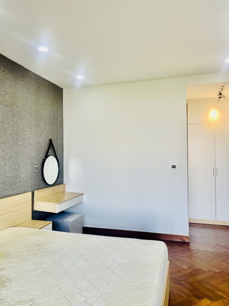 CHO THUÊ CĂN HỘ MIDTOWN M5 – 130M2 – 3PN
