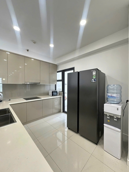 BÁN CĂN HỘ ESTELLA HEIGHTS – 130M2 – 3PN – FULL NỘI THẤT