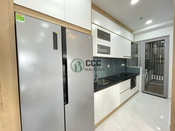 BÁN CĂN HỘ CELESTA RISE NHÀ BÈ 80M2 - 2PN - FULL NỘI THẤT - ĐẦU TƯ TỐT