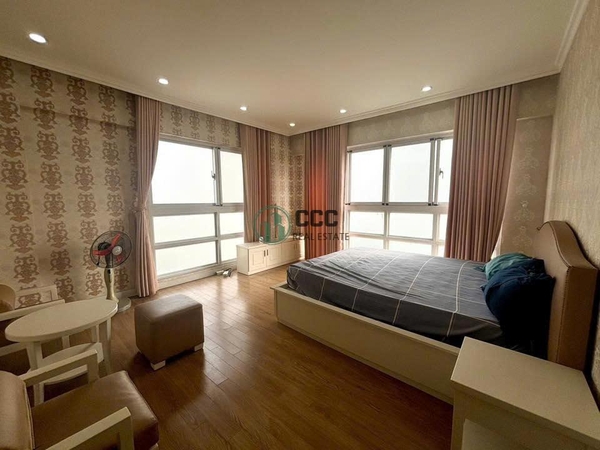 ✨BÁN  CĂN HỘ HAPPY VALLEY-135 m² - 13,2 TỶ - 3 PHÒNG NGỦ