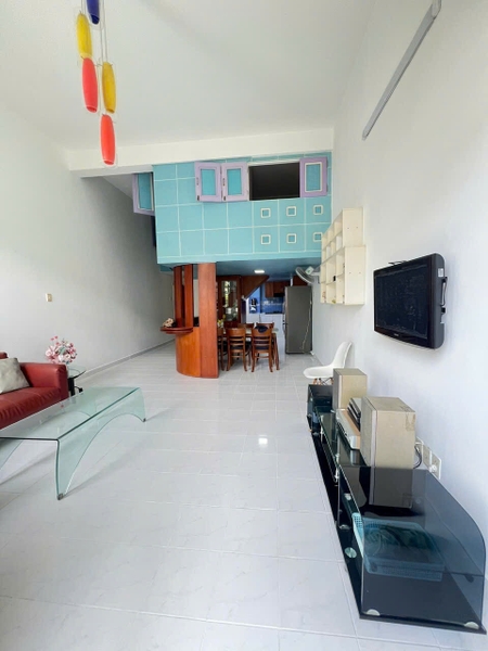✨ BÁN CĂN HỘ HƯNG VƯỢNG 1 – PHÚ MỸ HƯNG, 71M2- 2PN- GIÁ TỐT✨