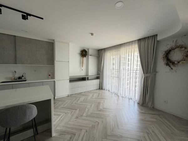 Bán căn hộ Saigon South Residences – 3 phòng ngủ, 100m², sổ hồng