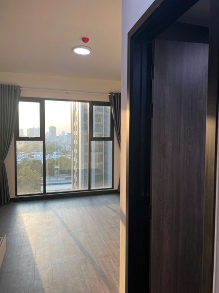 CHO THUÊ CĂN HỘ DE LA SOL – 83M2 – 2PN